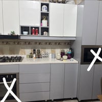 خزائن • ديكور منزلي