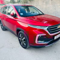 كابتيفيا • موديل ٢٠٢١ • رقم اربيل