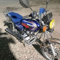 دراجة • موديل 20 • شغال