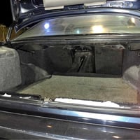 بي ام دبليو ٥٢٥ • ١٩٩٢ • وارد سويسرا