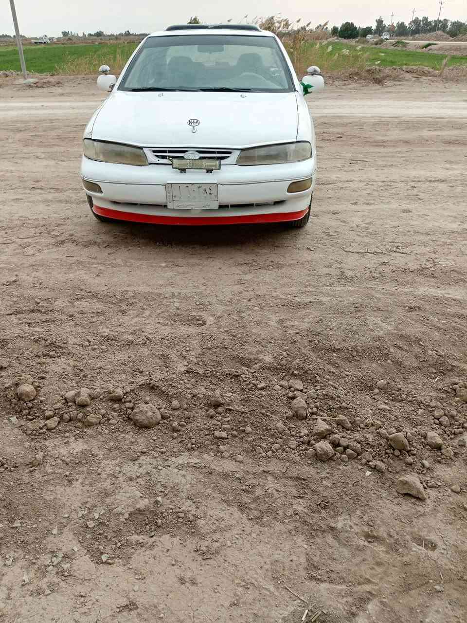 السلام عليكم سياره كيا سيفيا موديل 95 مكينه كير مكفول للستفسار للاتصال ***********
