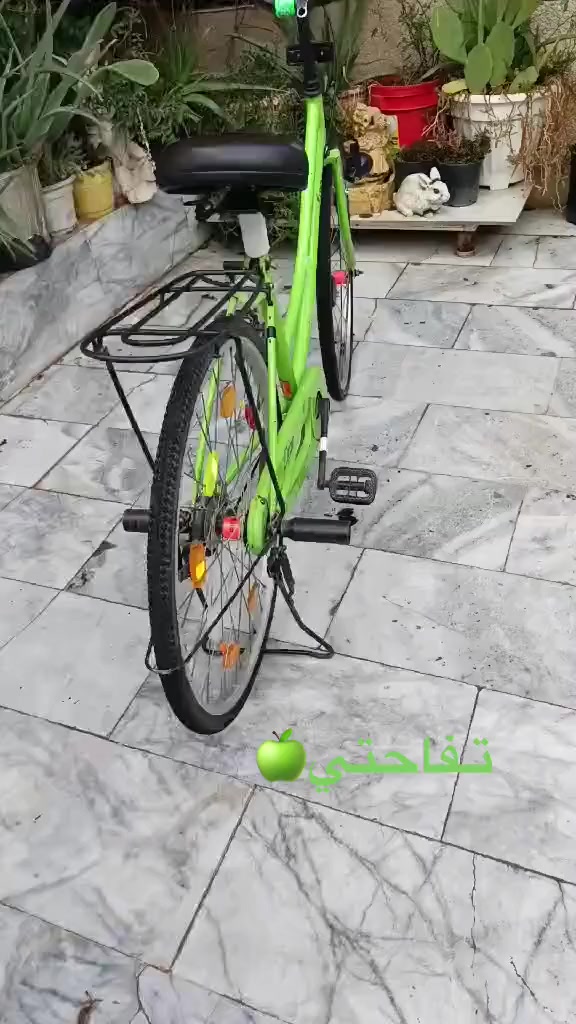 ام عليكم بايسكل للبيع نضيف كلش تفاحي حجم26غراضه كامله جاملغات بريك امامي هوه وجبمزه 4مصاطر فسفورات 13فسفوره اماميه السعر 90وبي مجال


**إذا كنت صاحب هذا الإعلان وتريد حذفه لأي سبب، رجاءا أرسل رسالة إلى الدعم الفني**