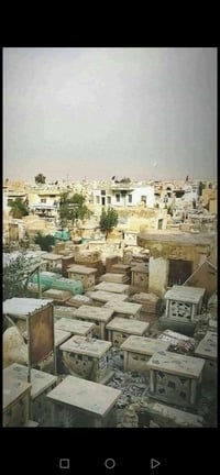 النجف الاشرف • كوفة • الخميس ١٠ ليلا