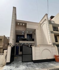 يوجد دار للبيع  في زيونه  مساحه ٢٢٠متر واجها 7.5 نزال 30 درجه أولى مود...