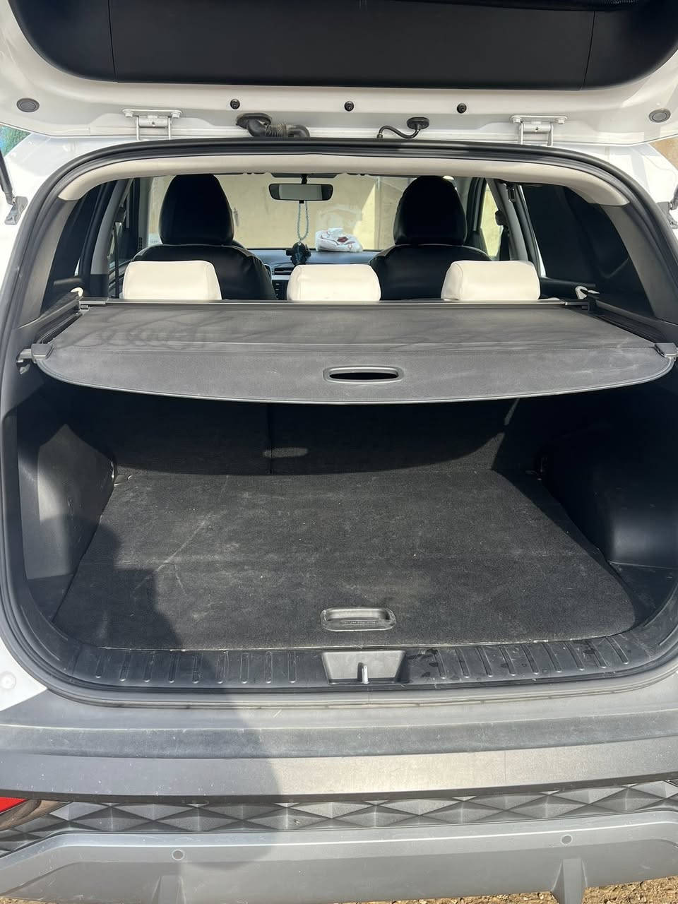 السلام عليكم
- توسان 2024 

- مواصفات  فول عدا الفتحه

- ماشية 65km

- سيارة جديده بمعنى الكلمة

- رقم بغداد انكليزي 

- مكانها بغداد - التاجي.      

سونار موضح امامكم بلمنشور 

- السيارة مكفولة كفالة عامة فقط حالوبات ب قماره 

 حتة السبير مانازل 

بسمي شخصيا تحويل بنفس ليوم

 للاستفسار/ ***********
