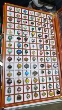 ١٠٠ خاتم • شلعة • بغداد المشتل