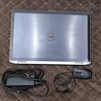 🔴 حاسبة DELL 🟢كوراي 5  🔵ذاكرة الداخلية 4 گيگا 🟤 الخارجية 32 گيگا ⚫المل...