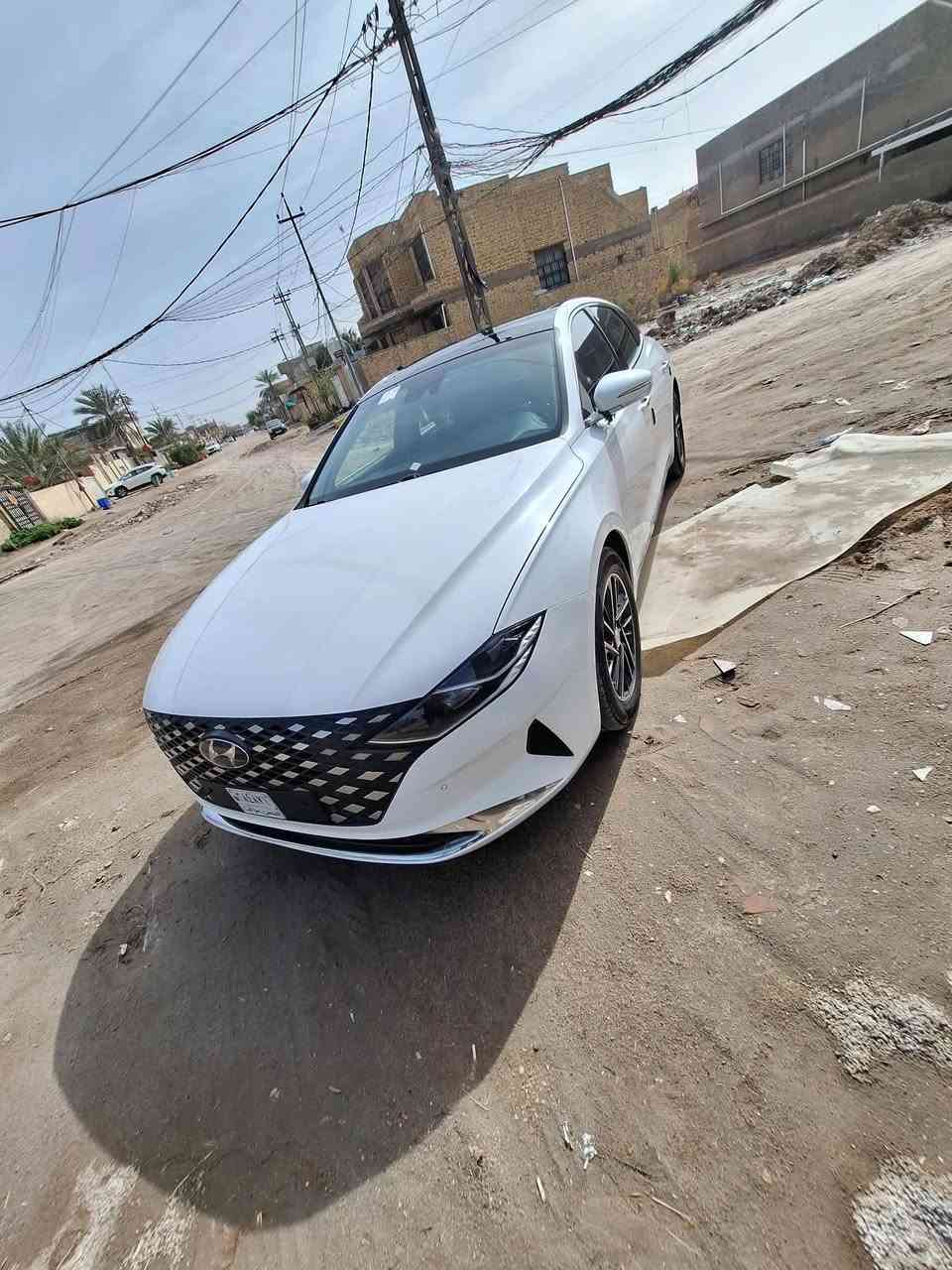 ازيرا 2023 للبيع غاز بلادي فول مواصفات  للاخير 1/1 بنراما
بدون رقم منفيس بأسمي تحويل مباشر كفالة عامة عدا كلير فقط بالبنيد والچاملغ مكينة 6 سلندر  سعر مناسب مكاني بابل الهاشمية للاستفسار***********
