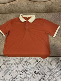 تيشيرت صيني • ٣ ألوان • مقاسات كاملة