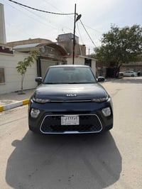 كيا صول، 2022 سلام عليكم للبيع كيا سول 2022  حادث جداً بسيط وكلشي راجع...