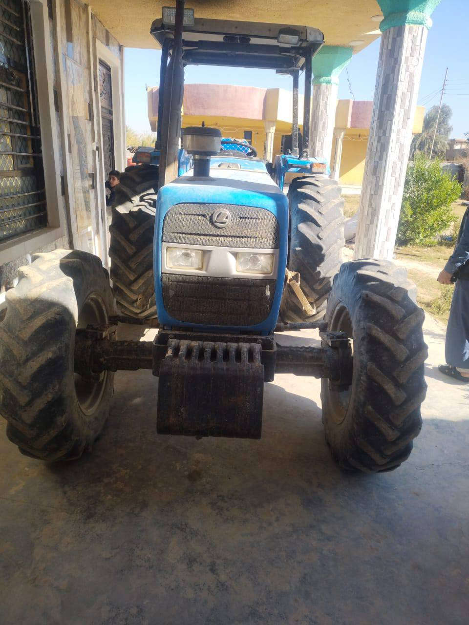 سلام عليكم
نوع المكينه لاندين 2018دبل اكسل
 السعر 27 مليون عراقي
كفاله عامه مكاني اليوسفيه
الرقم ***********
‏‪***********‬‏
