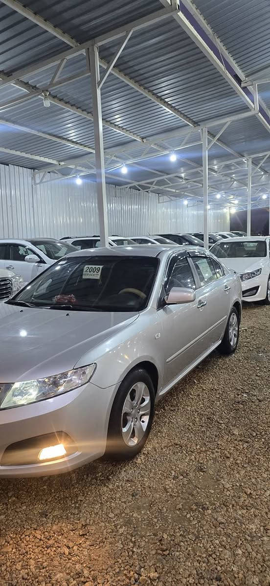 للبيع كيا اوبتما 2009
وارد خليجي كفاله عامه
كير ومكينه وحداديه كفاله شرط التراي
بسمي تحويل مباشر 
عنوان بابل الشوملي 
السعر 128$ وبيه مجال بسيط
الاستفسار، ***********
