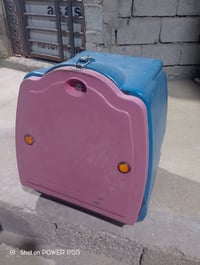 صندوق دلفري • حجم كبير • البصره