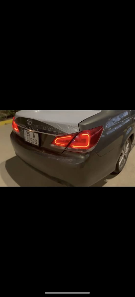 🎌اڤلون 2011 🎌
المواصفات : امريكي🇺🇲
فتحة سقف
كشنات جلد
كشنات هيتر
كشنات كهرباء
كاميرا خلفية🎥
فول تحكمات ستيرن
كشنات خلفية متحركة
تخم تايرات جديد🛞
ماشيه 195000🚗
السيارة صرفيتها كلش قليلة شادلها منظومة غاز تكدر تفصلها وتشغلها من يمك وبيها بطاقة بانزين كركوك
الضرر: بونيد وجاملغ ايسر بدون دواخل
السيارة بالحقيقة احلى من الصور
مكان السيارة السليمانية
السعر 172$ وبيها مجال للطيبين

للاستفسار ***********
