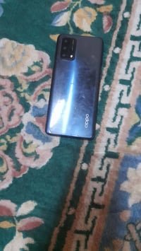 اوبو A74 • ١٢٨ جيجا • شاشة مبدلة