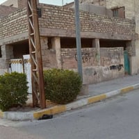 الدار للبيع  ركن   المساحة 145  الواجهيه 12   النزال12 المكان بغداد جس...
