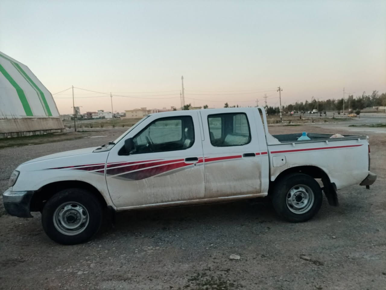 نیسان مۆدێل2001کتاب موزایدە بەشەرت لەگەڵیایەتی سەیارەکەمان بێ دەعام بێ لێدراو ناوشانی بۆیاخی نییە سەیارەکە ماڵی دۆستە هەموو گیانی بەشەرت ناونیشان چەمچەماڵ سعر 48گڵا ژ.م کۆڕەک***********
ئاسیا***********
