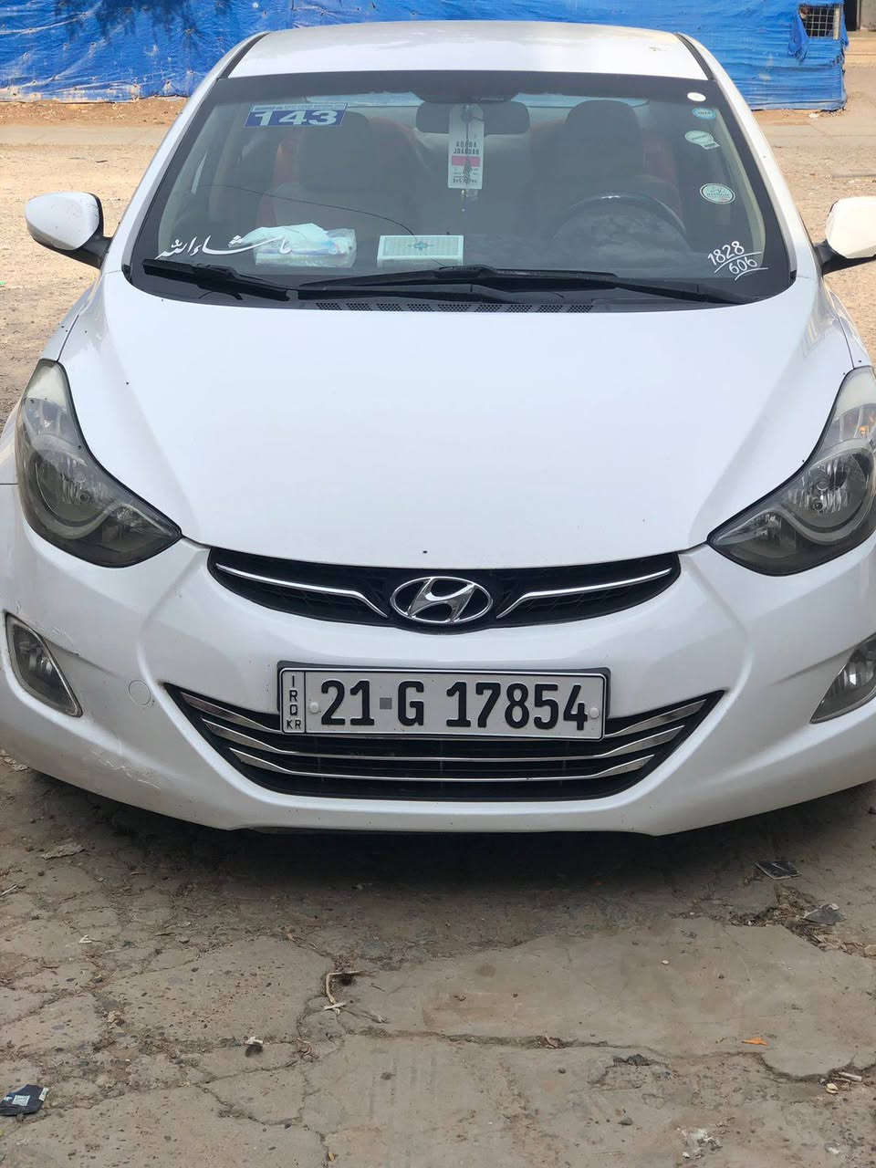 سلام عليكم النترا ١٤كفاله عامه مو للبيع بس مراوس ب النترا مقدس مديل 10لو 11 بس هم اريدها كفاله متواجد عل فيس وعل اتصال *********** مكاني مجمع الدور
