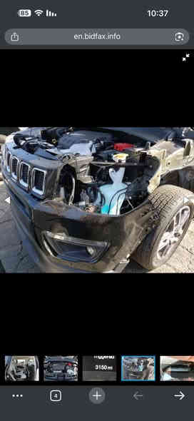 Jeep Compass Latitude 2020
ماشيه 65 الف كيلو
رقم بغداد
السعر 150$
العنوان بغداد / حي اور
السيارة فول من عدا الكراسي عادي مو كهرباء
للاستفسار الاتصال 
‭***********‬
