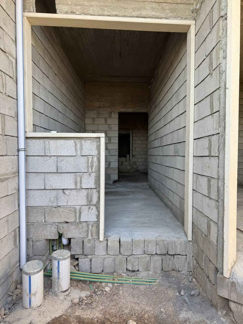 للبيع
السعر 47بي مجال

نهاية حي الملايين 

حي الزيتون 

غريب على مدرسةالزيتون 

المساحه 125متر 

كارت بلديه 

طابق ونص 

ثلاث غرف نوم 

مجاري كامل 

حلان كامل

صب ارضي كامل 

باتلو كونكريت 

البيت نضام دكتات 

البيت نضام دنك 

كهرباء + ماء موجود 

للتواصل على 

 ***********واتس اب موجود 

***********
