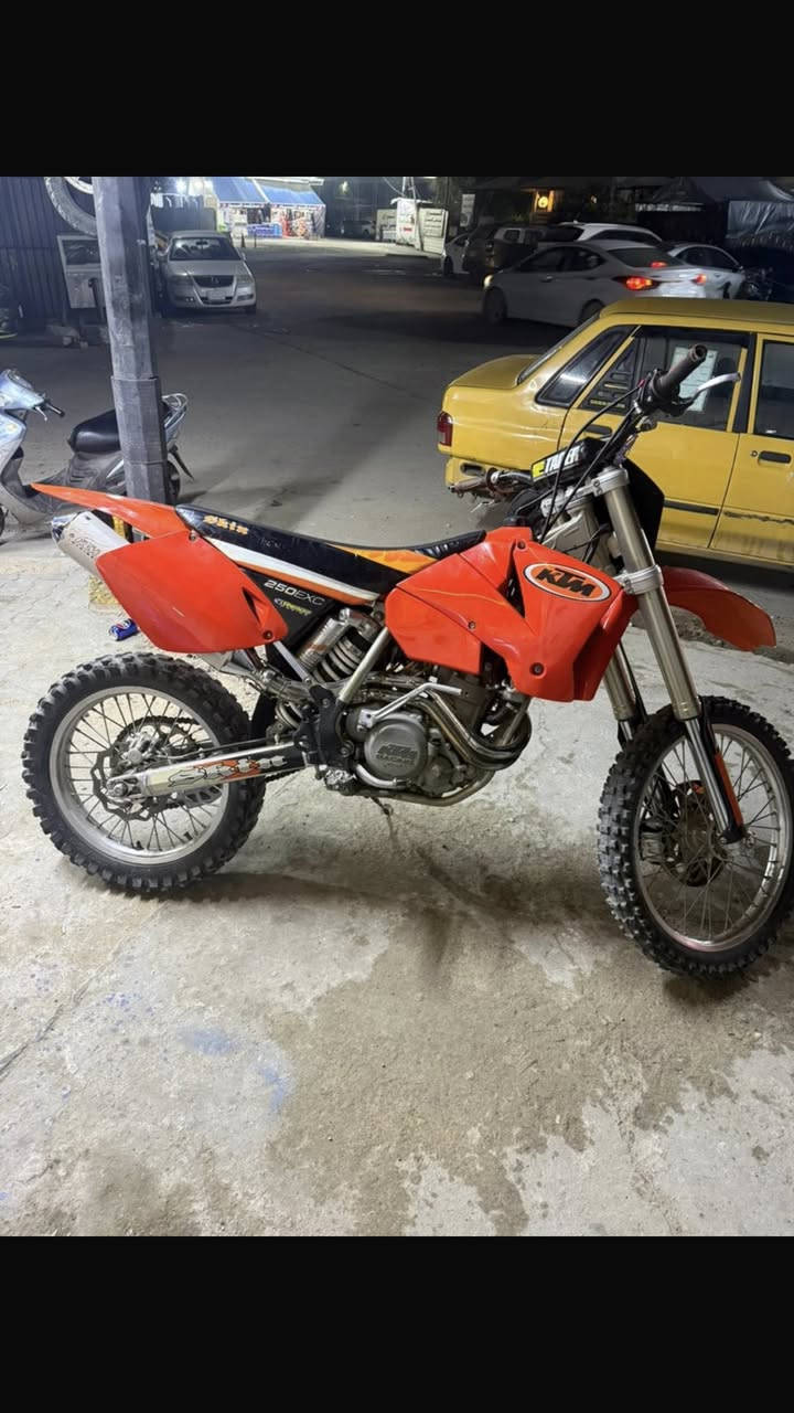 (بسم الله الرحمن الرحيم)من رخصة الادمن المحترم شباب دراجه قفاز KTM عميه مكينه 250c لدراجه خير من الله مختمه كله KTM ومداريها دهن كله احسن نوعيه وبانزين محسن مكينه درنفيس مفايت من يمها خير من الله السعر 28$ وبيها مجال قليل وعنواني بغداد الاعضمية +وبتوفيق للجميع ❤️


**إذا كنت صاحب هذا الإعلان وتريد حذفه لأي سبب، رجاءا أرسل رسالة إلى الدعم الفني**