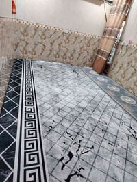 فراش • نظيف • فرشه وحدة