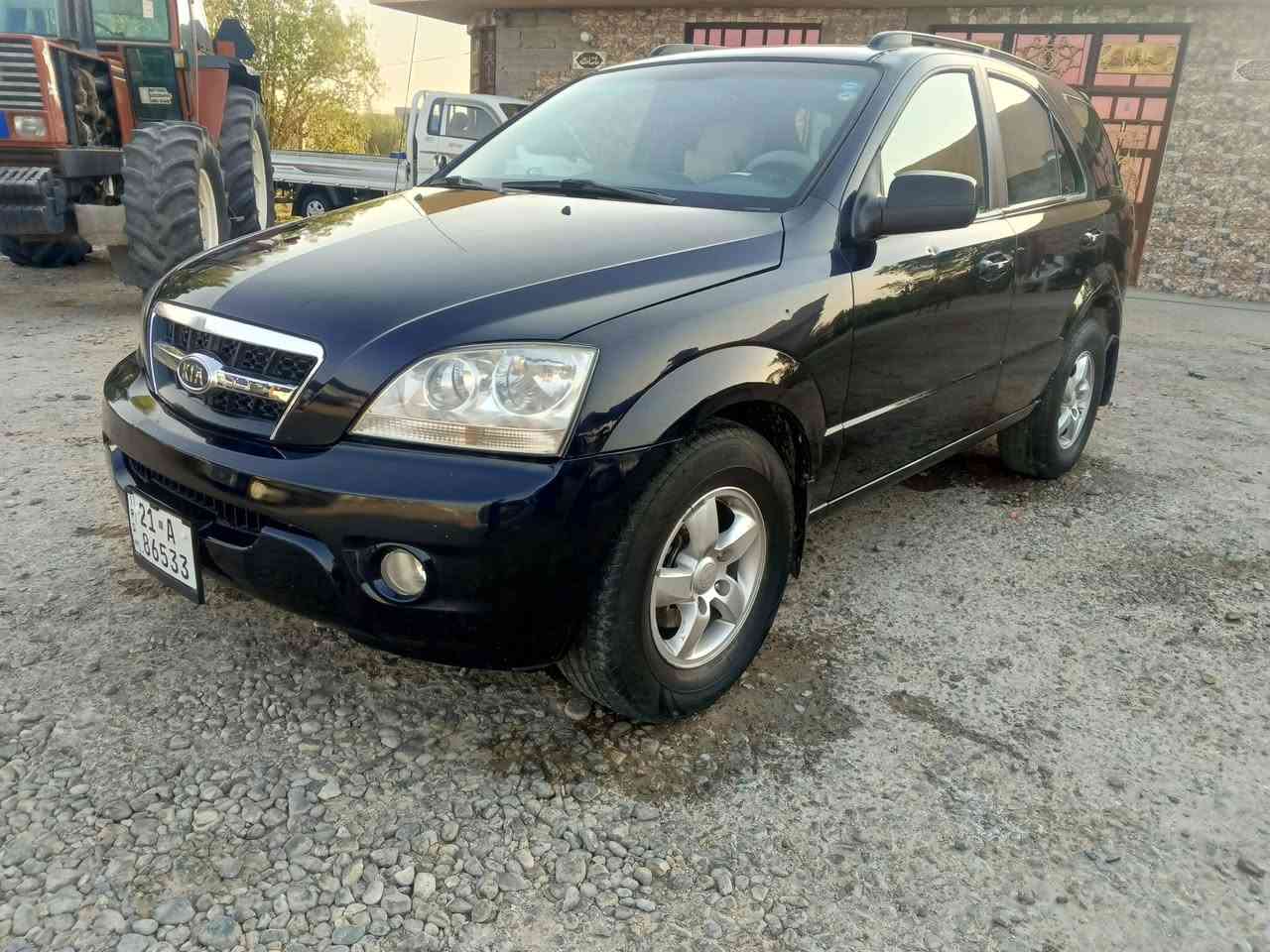 البيع سونتو موديل 2009سياره جاهزه من تبريد حداديه جديده تخم تاير جديد تبريد ضلج مكاني رفاعي مراوس عادي،***********
