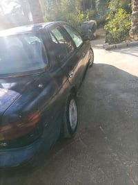 كيا سيفا • موديل ١٩٩٣ • اوتوماتيك