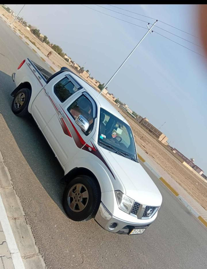 نيفاره 2009 كير محرك بيلادي شرط رقم سليمانية هزه جديد شرط تحويل أو وكاله سياره كفال عامه بدون ضراب  ماعد نوص بودى صبوغ سناوي جديد منتهي سياره وضع شريكه ماملعوب بي مكان كركوك سعر (107)بي مجال *********** بي واتس اب
