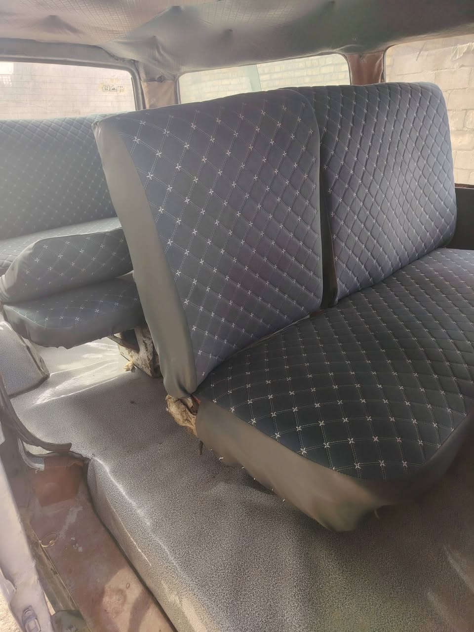 السلام عليكم كيا بسته موديل. 93 سياره خير من الله محرك كير اكسل  كله نضيف سياره خير من الله  المكان دوانيه  *********** السعر 25
