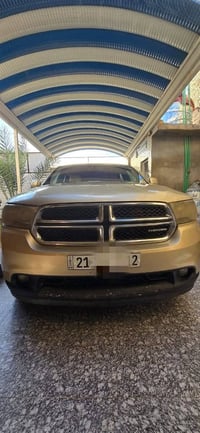 دورنكو ٢٠١١ • ٦ سلندر • رقم السليمانية