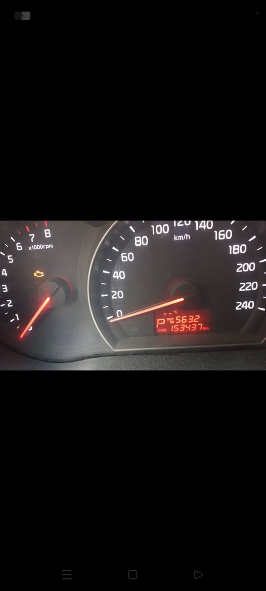 خليجي 15 مكفول بي شوية بارد موجود بالسونار رقم واسط مشروع وطني السيارة باسمي 4 سلندر مكينة 2400
*********** مكان السيارة بغداد السعر 153
