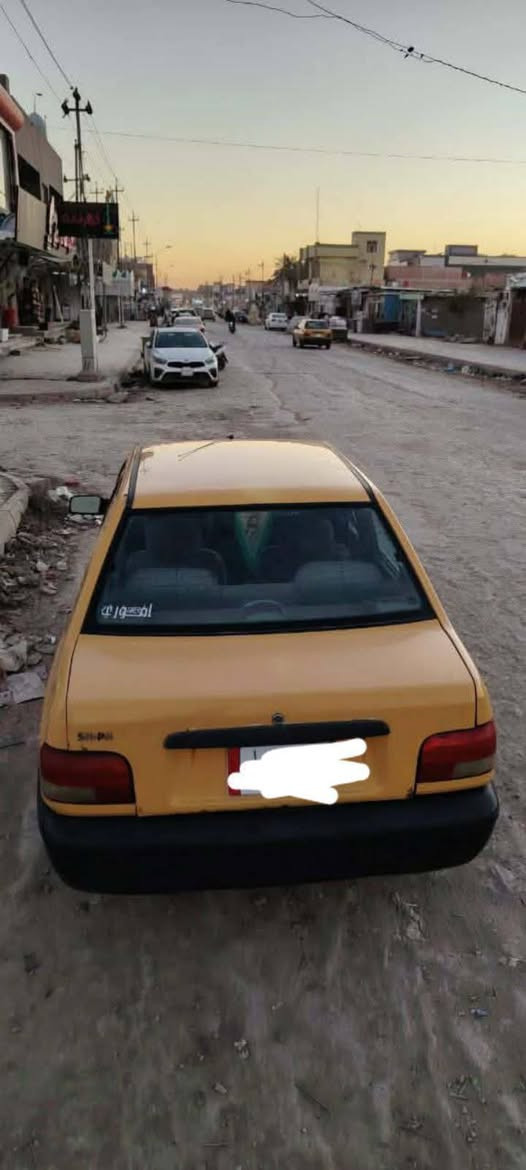 مكلفه بل النشر بيع مستعجل اي استفسار اتصل عل صاحب سياره
سايبه للبيع 2015 كير ومكينه ابرايد نضيفه السياره 
رقم التواصل ***********
