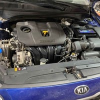 كيا فورتي • ٢٠٢٤ • سوك الشيوخ