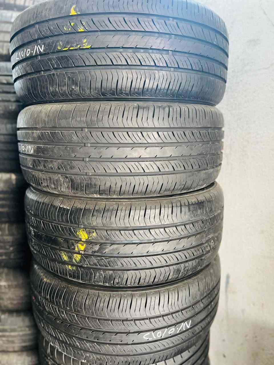 سلام عليكم تم وصول وجبه حاويتين  تايرات باله بنواعه مع وجود تايرات جارجر وجارنجر رياضي وتو سايز مع وجود الويل العنوان الدوره مجاور بانزيخانه المفرك مدخل باب الحاره مهديه الثانيه للاستفسار لتصال علرقم
***********

***********
