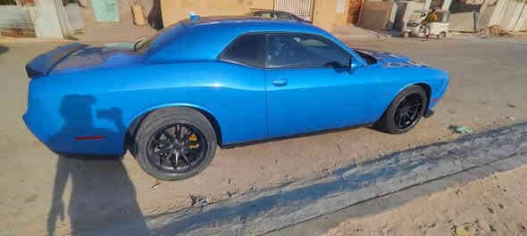 للبيع تشالنجر 2015 رقم بغداد حادث سرقه  فول مواصفات ***********
محرك 6V 3600 
مكلف بل النشر 
السعر 145 و بيها مجال
