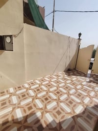 حي الشيماء رجال الاعمال • ١١٠م • طابق واحد