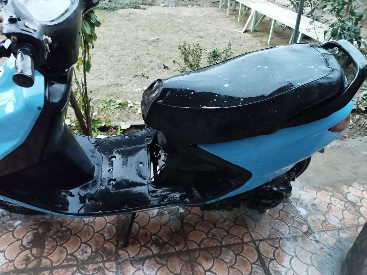 فراشه فحل للبيع كايمه 150 بيها مجال قليل  حك جيه فقط
عنواني حله مركز مدينه.. متواجد خاص 👍🏽.


**إذا كنت صاحب هذا الإعلان وتريد حذفه لأي سبب، رجاءا أرسل رسالة إلى الدعم الفني**