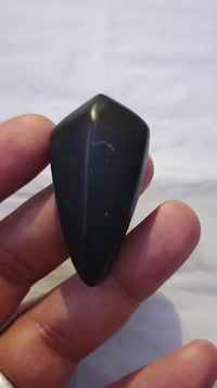 حجر السلوى • قلادة • توصيل