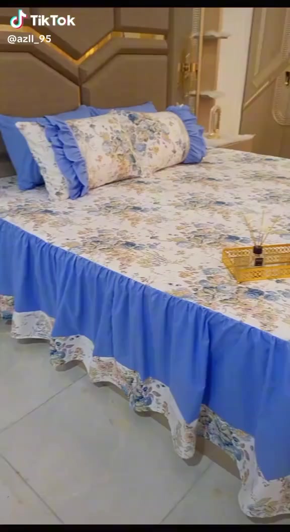 عروض العيد يمنا وبس 
الفرشات الصيفيه بالالوان الساده والمشجر وكل الموديلات متوفره وتوصيل بالف بس وينن مجنتو بالعراق وكل قطعتين الثالثه بنص السعر العرض فقط هذا الاسبوع سارعو بالحجزز 

ملاحضه الفديوات قابل للتنفيذ ❤


**إذا كنت صاحب هذا الإعلان وتريد حذفه لأي سبب، رجاءا أرسل رسالة إلى الدعم الفني**