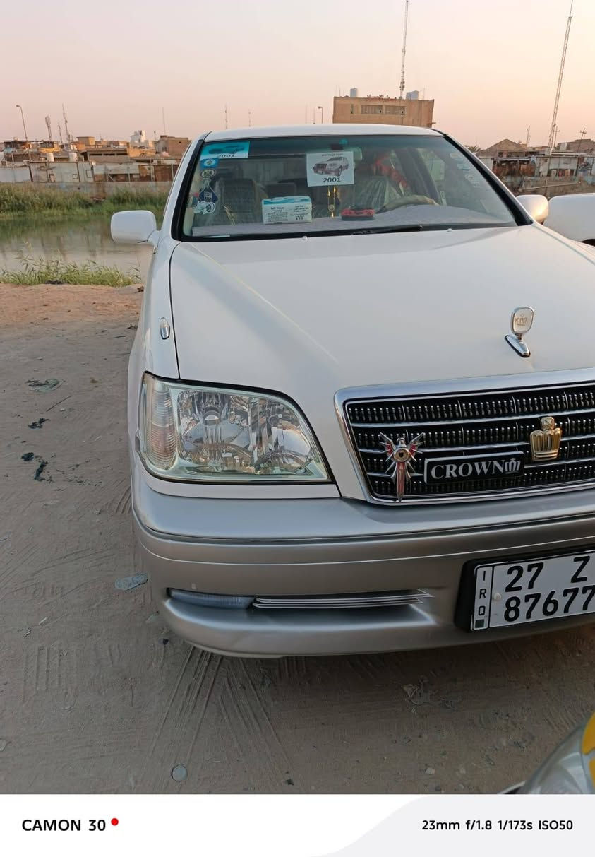 سلام عليكم 
ملكه للبيع  كفاله عامه من كلشي 
محرك  وكير كفاله  تخم تاير  تبريد تدفئه شغال  كهربائيات من الطول للطول شغاله سياره جاهزه ع الاخر برغي ماتخسر عليها بيه كماليات  ديفور الصغير كرستال اصل برده خلفيه  ويل نجمه  سياره رقم انكليزي ذي قار باسمي تحويل ثاني يوم
شاصي 71  السعر 160 وبيها مجال قليل  رقم صاحب السياره *********** 
مكلف بالنشر  مااجاوب خاص
