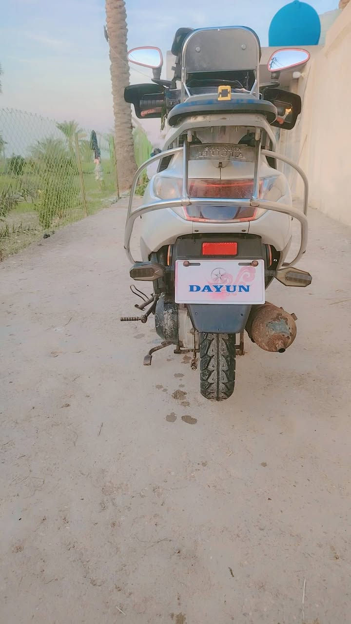 سلام عليكم دراجه لبيع 20/22/***********
