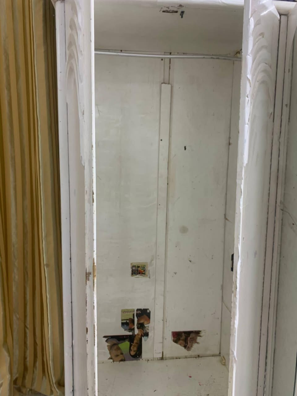 بصره مندر نفرين ب ٧٠ وبي مجال ضغط عالي نضيف كنتور صاج كويتي ب ٥٥  وبي مجال زاويه نضيفه ب ٢٥


**إذا كنت صاحب هذا الإعلان وتريد حذفه لأي سبب، رجاءا أرسل رسالة إلى الدعم الفني**