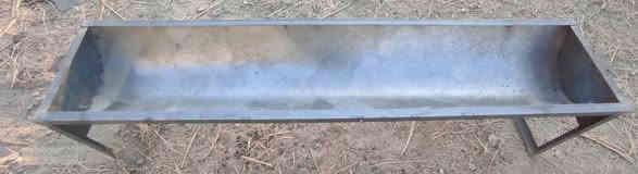 اللهم صلِّ على محمد وآل محمد 
معالف تفصال شغل قوي درجة اولى 
 للبيع طول مترين عرض 42 
سعره الثنين 65 الف اقل طلب 2 واحد ماكو كرمه بني سعيد سوق الشيوخ
***********
