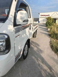 كيا بنكو موديل 2021 مكفوله كفاله عامه على وضع الشركه مكينه وكير وحدادي...