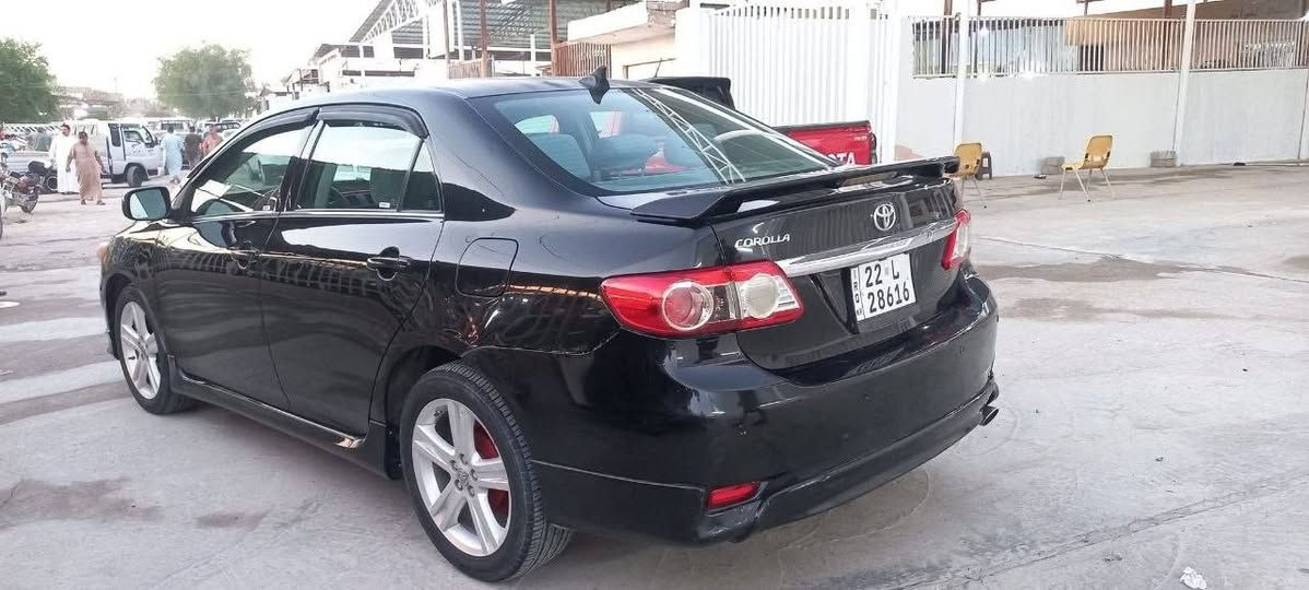 السلام عليكم كورلا 11 وارد امريكي رقم أربيل دولي بأسمي شرط التحويل ليبل واحد كل السيارة محرك كير خير من الله التبريد ثلج سيارة كلها بلادية ضرر فقط بابين يمين كلير أمريكا مثل ماموضح بالسونار الباقي كفاله شرط مكاني سامراء غير متواجد على فيس اتصال ***********
السعر 115 وبيها مجال
