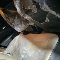 دودج تشارجر • البصرة • الزرقاء