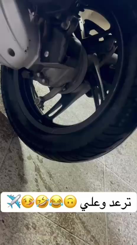 Pcx الجيل الثاني ياباني السعر ١٦ ورقه


**إذا كنت صاحب هذا الإعلان وتريد حذفه لأي سبب، رجاءا أرسل رسالة إلى الدعم الفني**