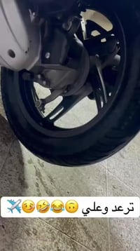 PCX • الجيل الثاني • ياباني