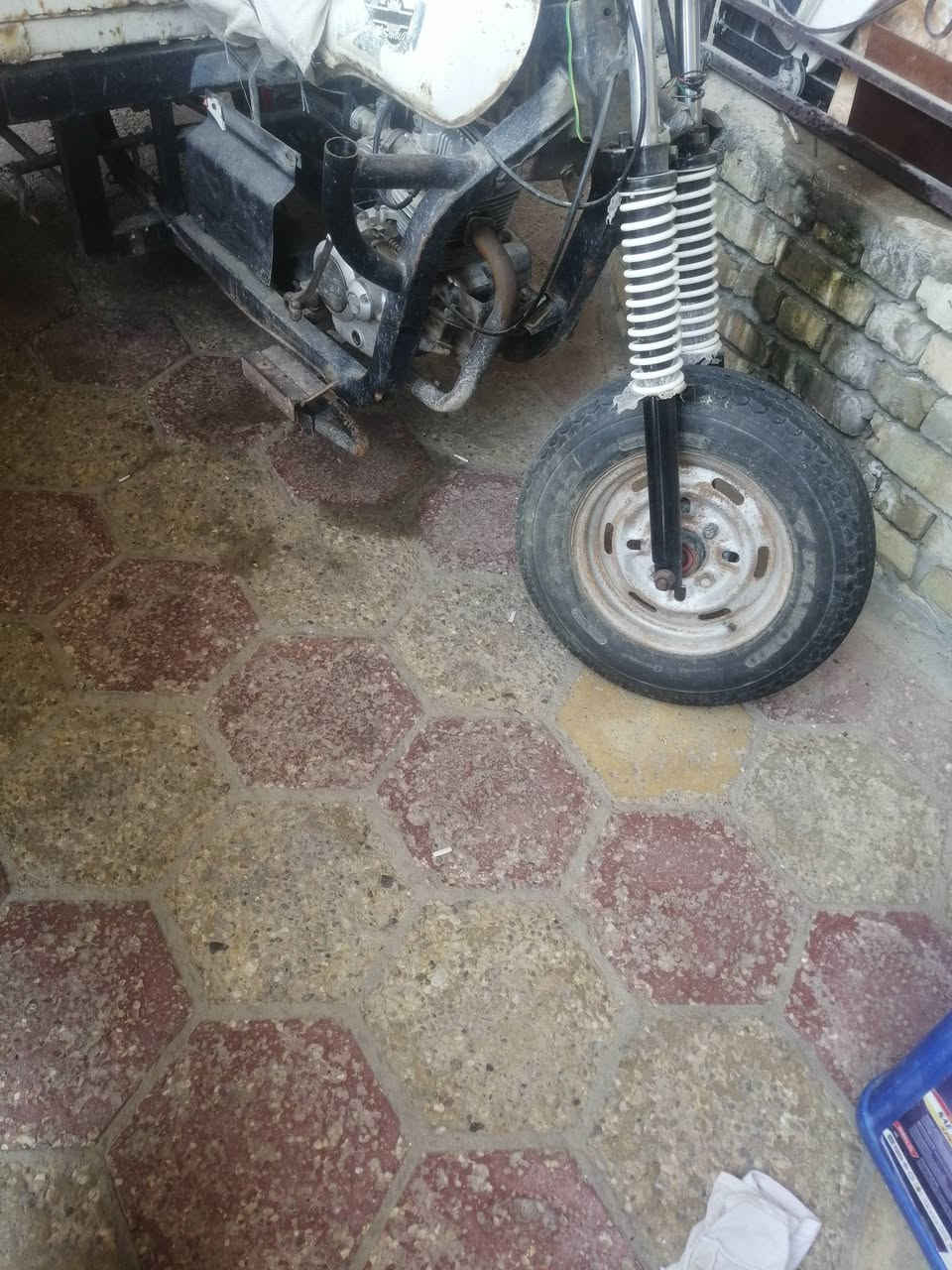 سلام عليكم ستوته ادوات للبيع ب٧٥٠ وبيهه مجال قليل الناصريه الاسكان الصناعي


**إذا كنت صاحب هذا الإعلان وتريد حذفه لأي سبب، رجاءا أرسل رسالة إلى الدعم الفني**